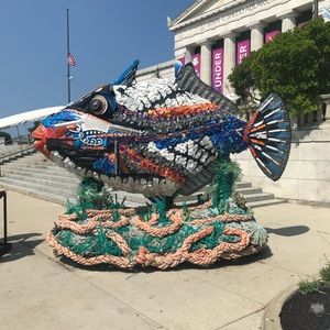 Meet your Posher, Kristina